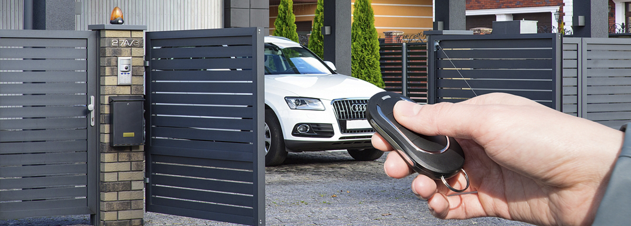 Аксессуары для ворот и шлагбаумов в Изобильном