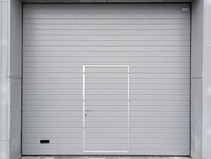 Иноземцево  ул. Промышленная д. 3