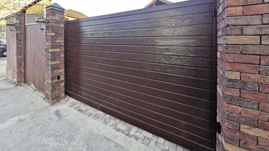 аксессуары для ворот в Изобильном