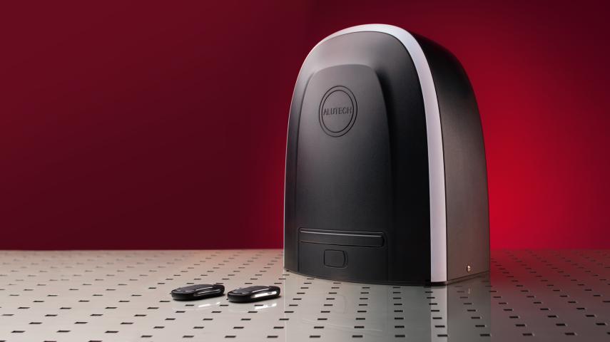 автоматика на ворота в Изобильном