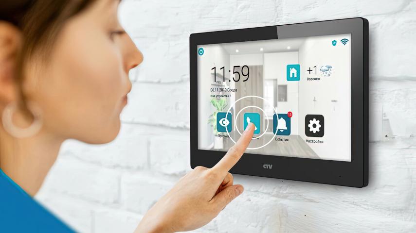 домофоны в Изобильном