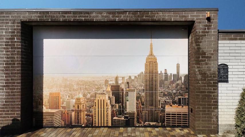 ворота в Изобильном